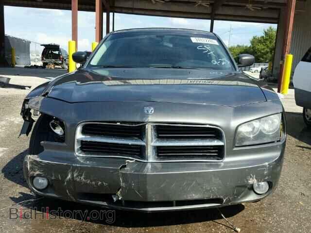 2010 DODGE CHARGER - VIN: 2B3CA3CV7AH227011 - Фото 10
