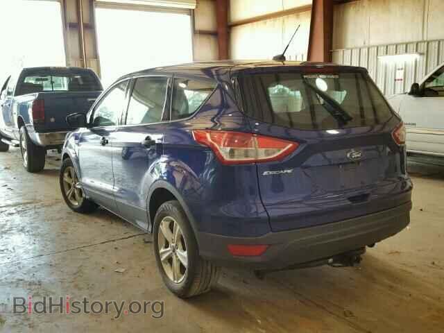 2015 FORD ESCAPE - VIN: 1FMCU0F72FUA31270 - Фото 3