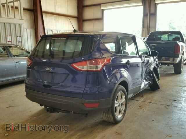 2015 FORD ESCAPE - VIN: 1FMCU0F72FUA31270 - Фото 4
