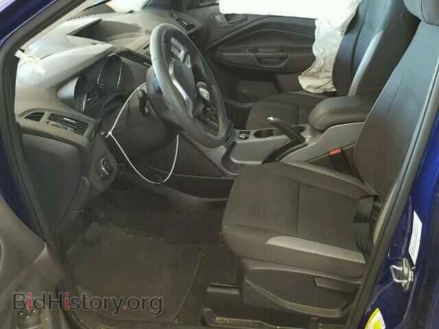 2015 FORD ESCAPE - VIN: 1FMCU0F72FUA31270 - Фото 5