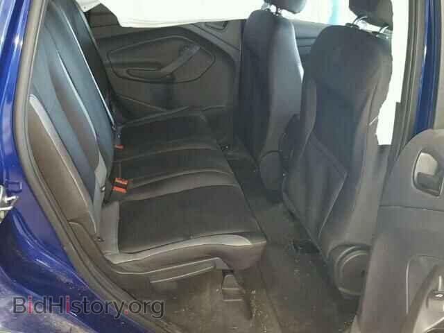 2015 FORD ESCAPE - VIN: 1FMCU0F72FUA31270 - Фото 6