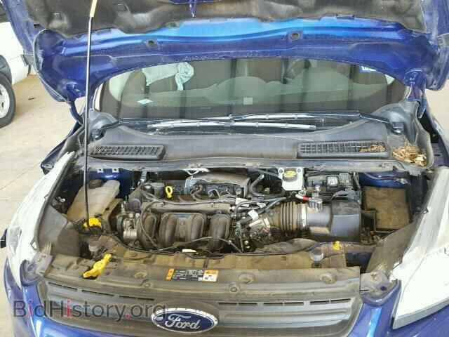 2015 FORD ESCAPE - VIN: 1FMCU0F72FUA31270 - Фото 7
