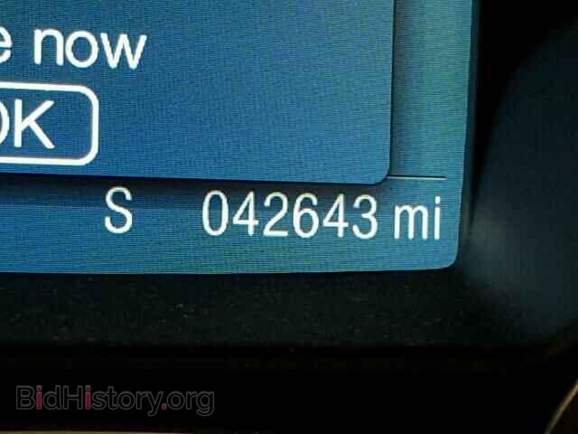 2015 FORD ESCAPE - VIN: 1FMCU0F72FUA31270 - Фото 8