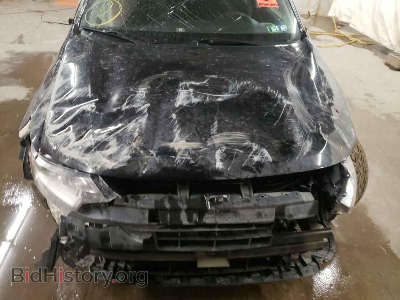 2017 MITSUBISHI OUTLANDER - VIN: JA4AZ2A32HZ058014 - Фото 7