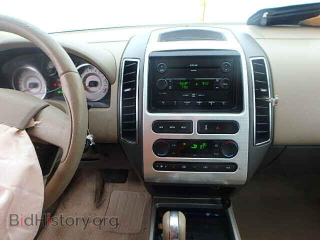 2007 FORD EDGE - VIN: 2FMDK39CX7BB71336 - Фото 9