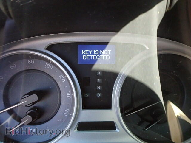 2008 LEXUS IS250 - VIN: JTHBK262985077454 - Фото 8
