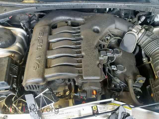 2010 DODGE CHALLENGER - VIN: 2B3CJ4DV4AH202913 - Photo 7