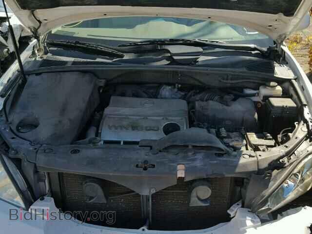 2005 LEXUS RX330 - VIN: 2T2GA31U55C034040 - Фото 7