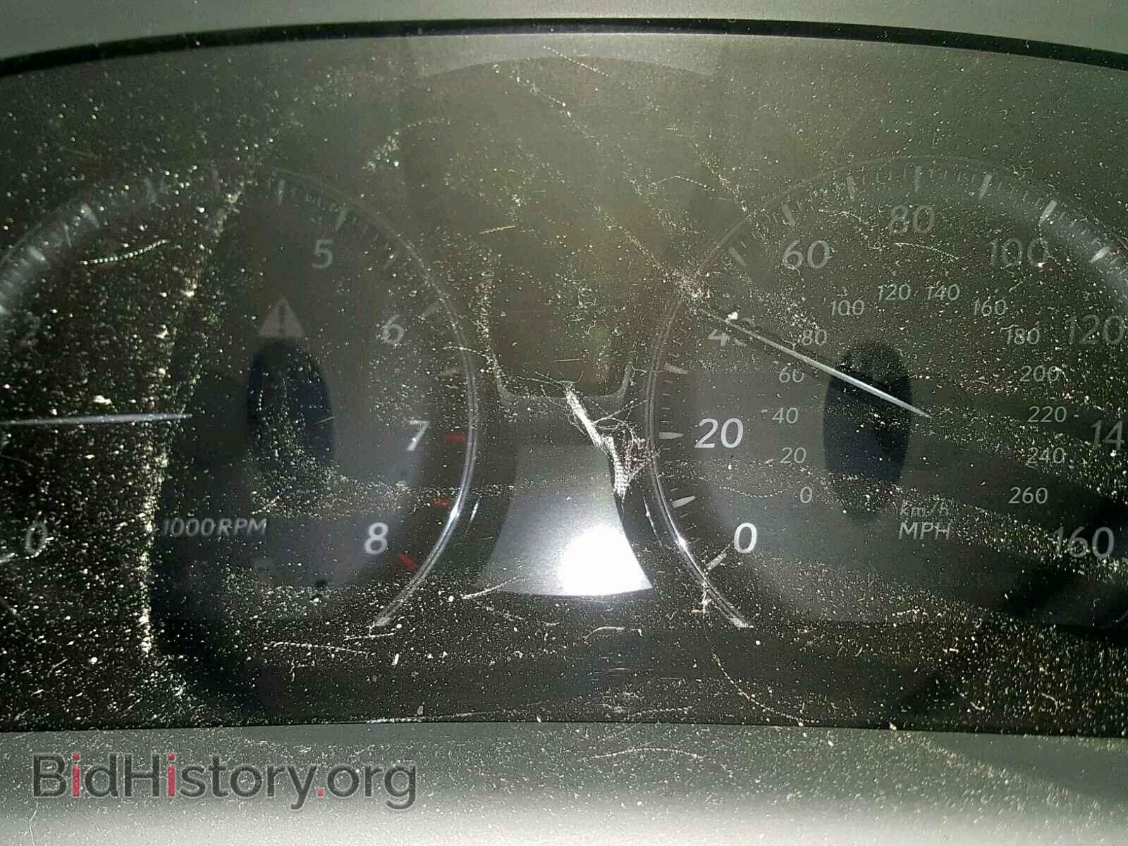 2007 LEXUS LS460 - VIN: JTHBL46F075007870 - Фото 8