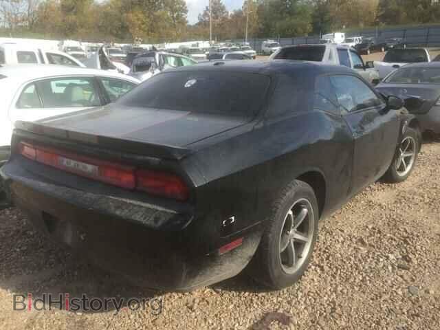 2010 DODGE CHALLENGER - VIN: 2B3CJ4DV5AH103162 - Фото 4