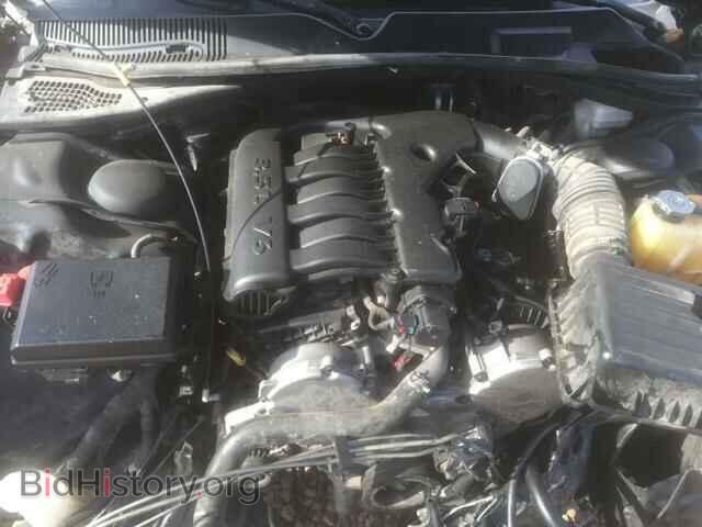 2010 DODGE CHALLENGER - VIN: 2B3CJ4DV5AH103162 - Фото 7