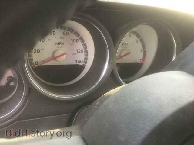 2010 DODGE CHALLENGER - VIN: 2B3CJ4DV5AH103162 - Фото 8