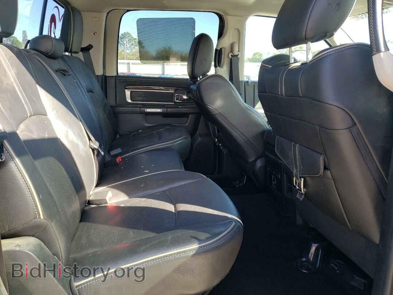 2014 RAM 3500 - VIN: 3C63R3KL2EG265458 - Фото 6