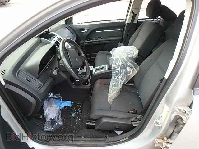 2010 DODGE JOURNEY - VIN: 3D4PH5FV7AT106914 - Фото 5