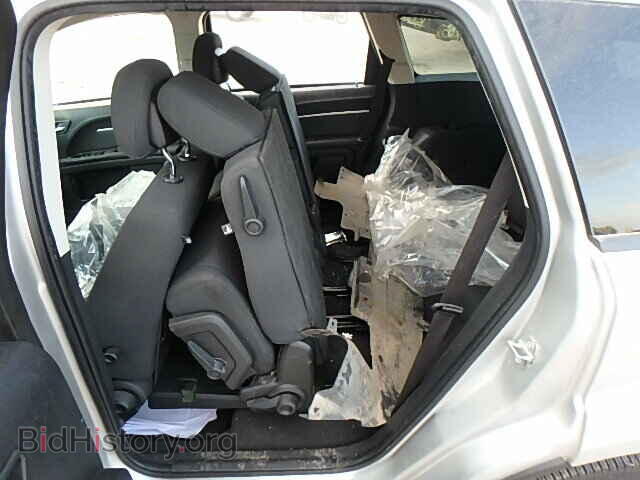 2010 DODGE JOURNEY - VIN: 3D4PH5FV7AT106914 - Фото 6