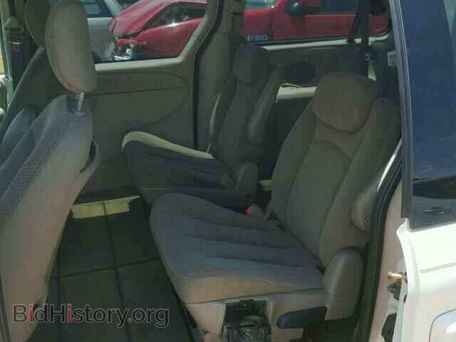 2007 DODGE CARAVAN - VIN: 2D4GP44L87R204019 - Фото 6