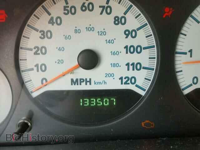 2007 DODGE CARAVAN - VIN: 2D4GP44L87R204019 - Фото 8