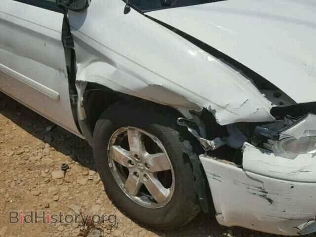 2007 DODGE CARAVAN - VIN: 2D4GP44L87R204019 - Фото 9