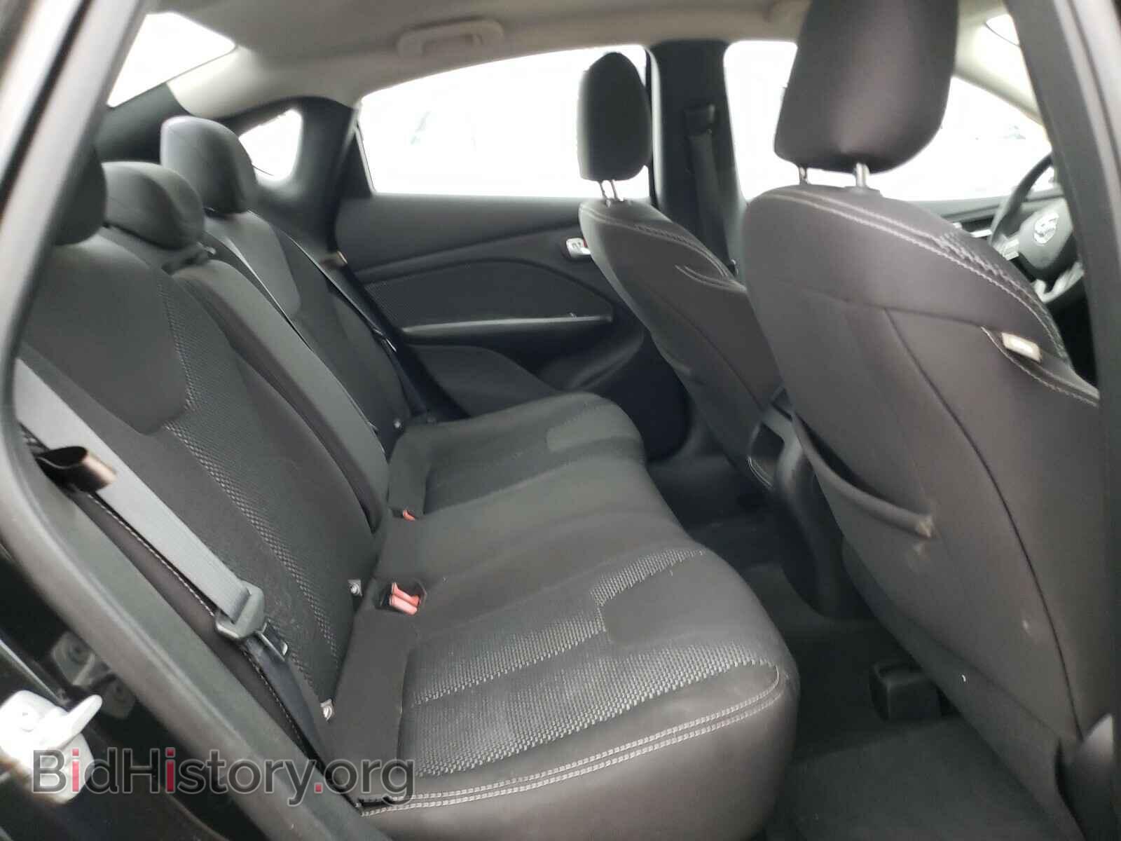 2015 DODGE DART - VIN: 1C3CDFBB5FD373964 - Photo 6