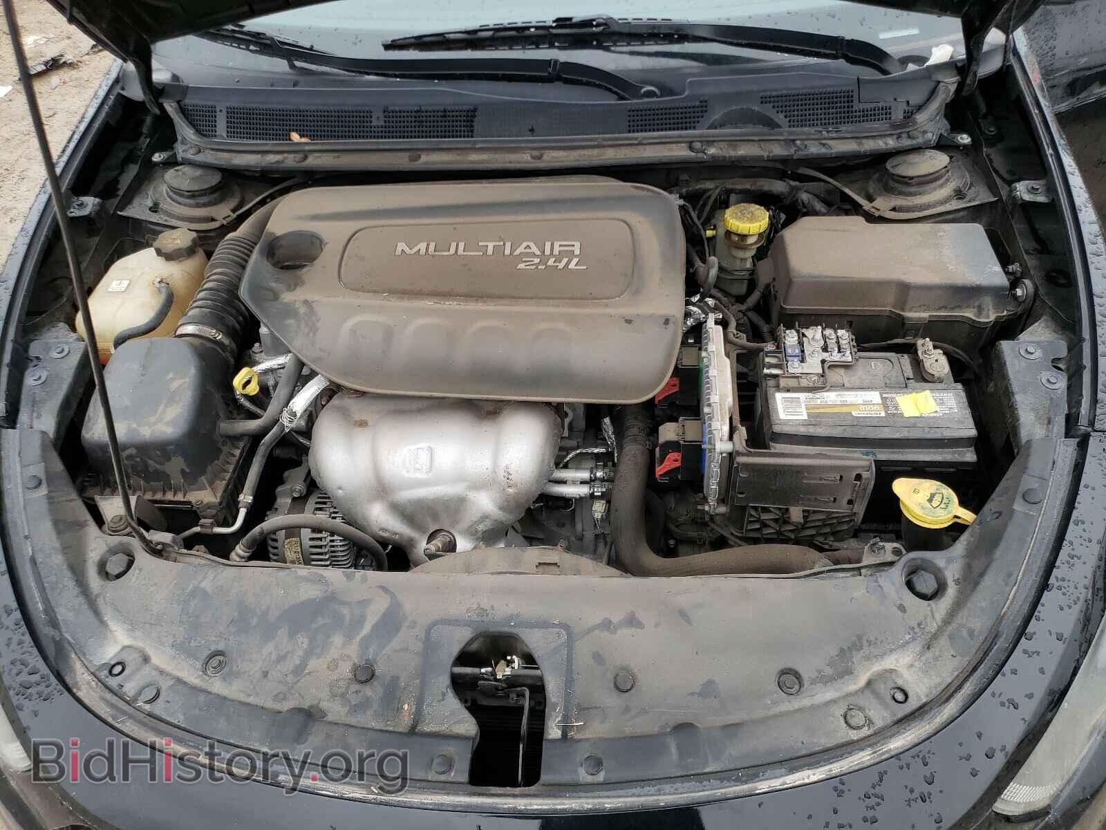 2015 DODGE DART - VIN: 1C3CDFBB5FD373964 - Photo 7