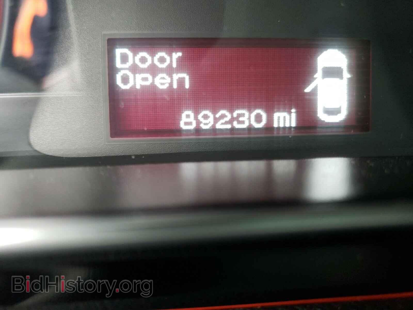 2015 DODGE DART - VIN: 1C3CDFBB5FD373964 - Photo 8