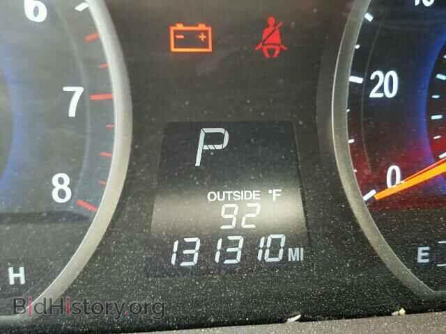 2008 KIA OPTIMA - VIN: KNAGE123285238389 - Фото 8