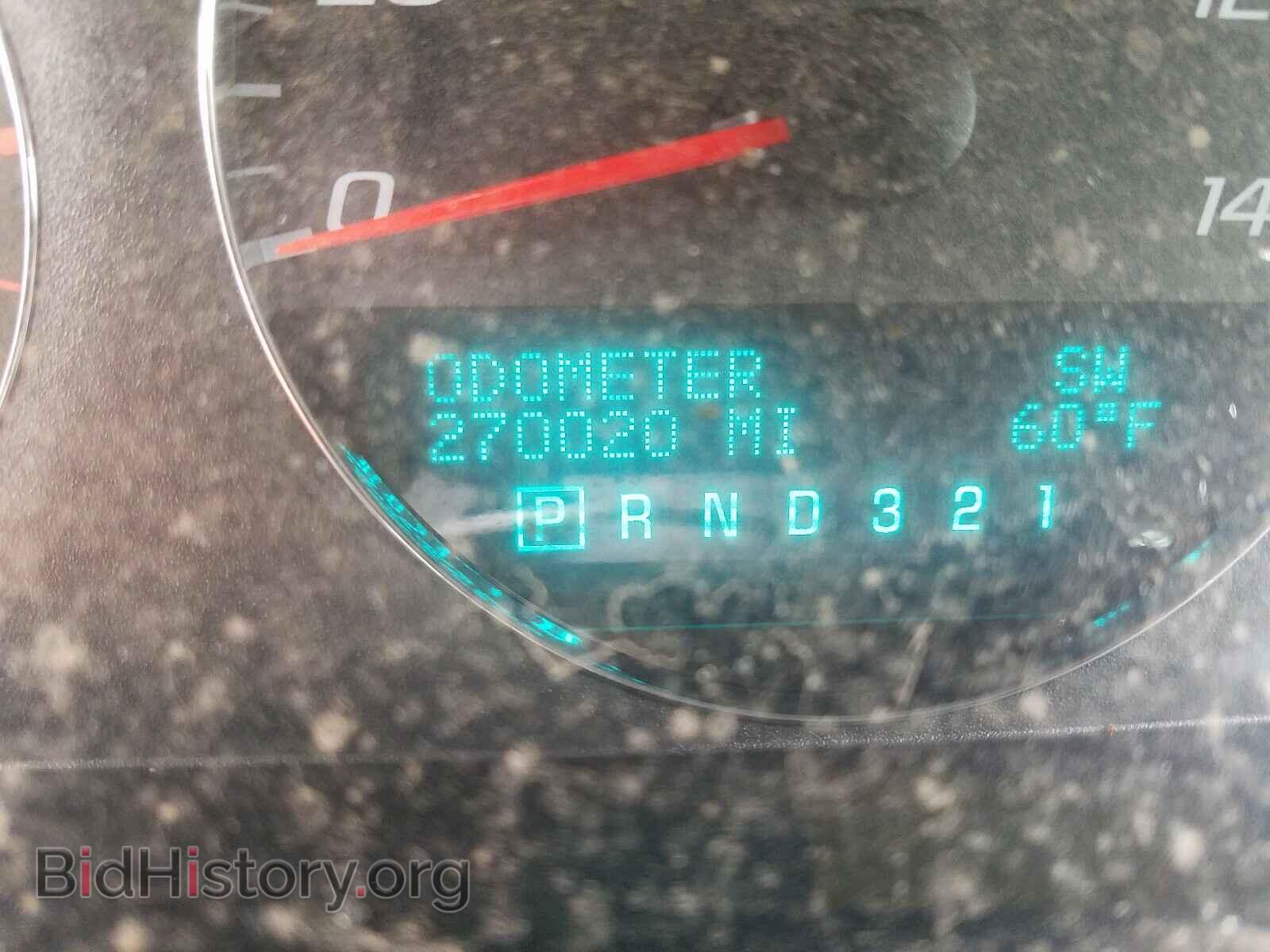2006 CHEVROLET IMPALA - VIN: 2G1WT55K369435272 - Фото 8