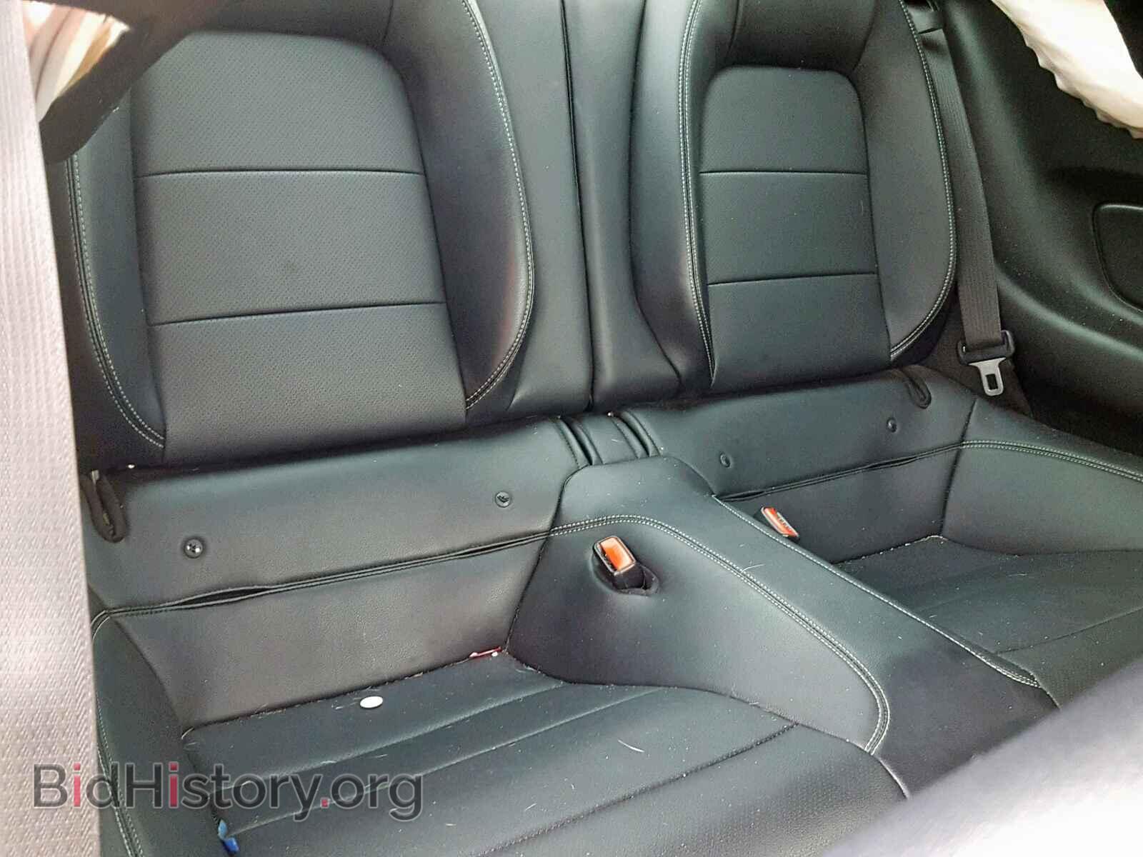 2015 FORD MUSTANG - VIN: 1FA6P8TH0F5321947 - Фото 6