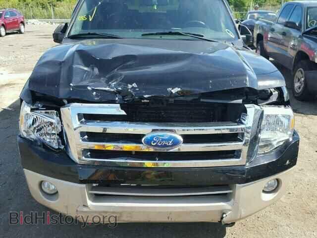 2007 FORD EXPEDITION - VIN: 1FMFU18557LA84924 - Фото 7
