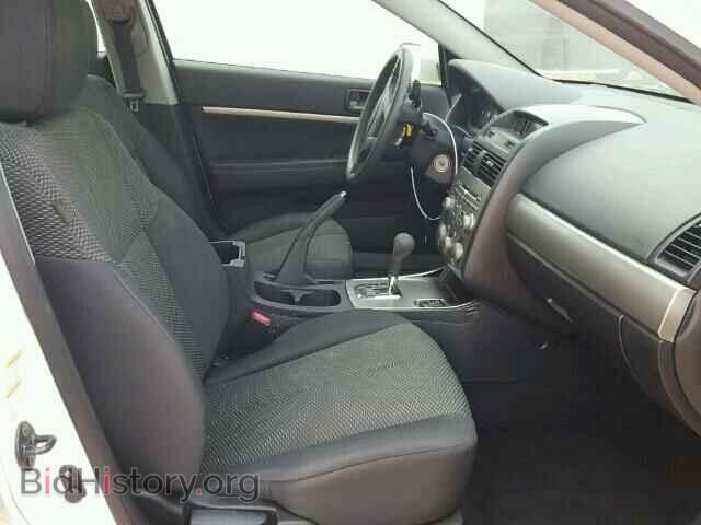 2012 MITSUBISHI GALANT - VIN: 4A32B2FF0CE017458 - Фото 5