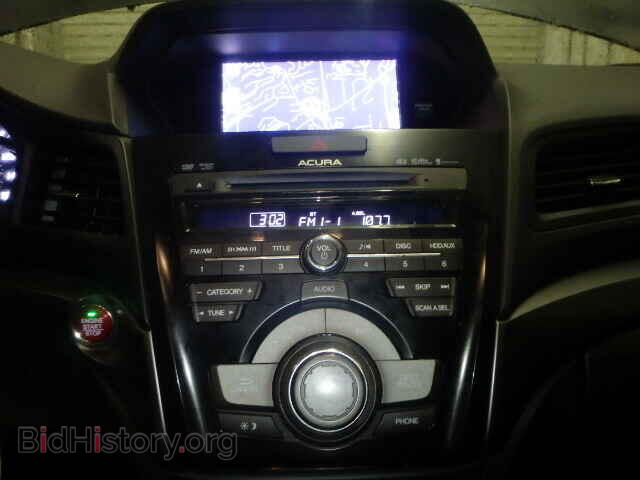 2013 ACURA ILX - VIN: 19VDE1F74DE005317 - Фото 9