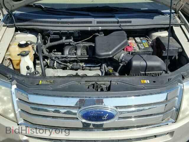 2007 FORD EDGE - VIN: 2FMDK38C37BA21263 - Photo 7