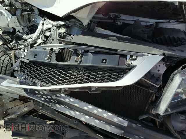 2012 ACURA MDX - VIN: 2HNYD2H39CH503053 - Фото 7