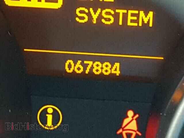 2012 ACURA MDX - VIN: 2HNYD2H39CH503053 - Фото 8