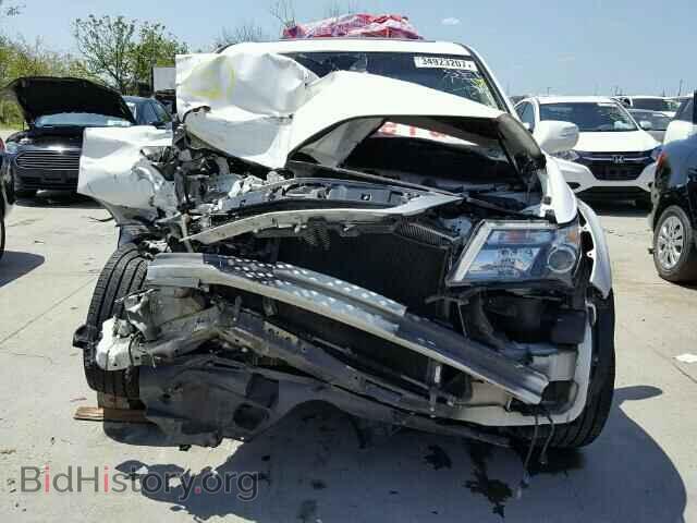 2012 ACURA MDX - VIN: 2HNYD2H39CH503053 - Фото 9
