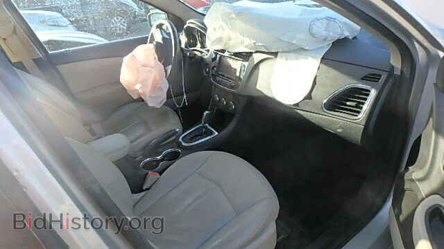 2013 CHRYSLER 200 - VIN: 1C3CCBCG2DN706280 - Фото 5
