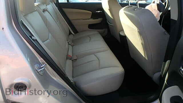 2013 CHRYSLER 200 - VIN: 1C3CCBCG2DN706280 - Фото 6