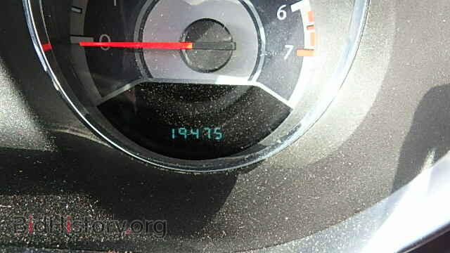 2013 CHRYSLER 200 - VIN: 1C3CCBCG2DN706280 - Фото 8