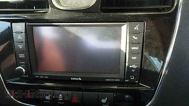 2013 CHRYSLER 200 - VIN: 1C3CCBCG2DN706280 - Фото 9