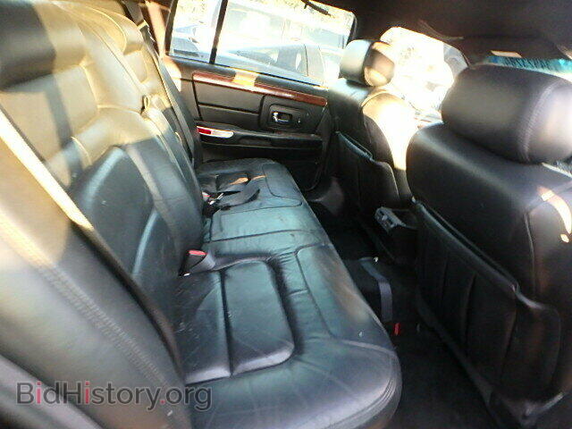 1998 CADILLAC DEVILLE - VIN: 1G6KD54Y6WU805676 - Photo 6