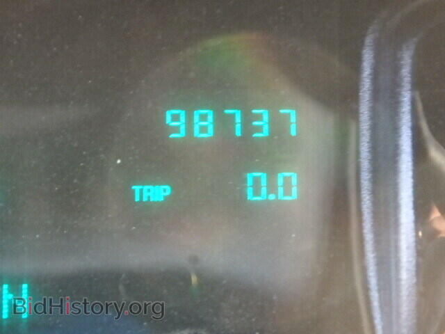 1998 CADILLAC DEVILLE - VIN: 1G6KD54Y6WU805676 - Photo 8