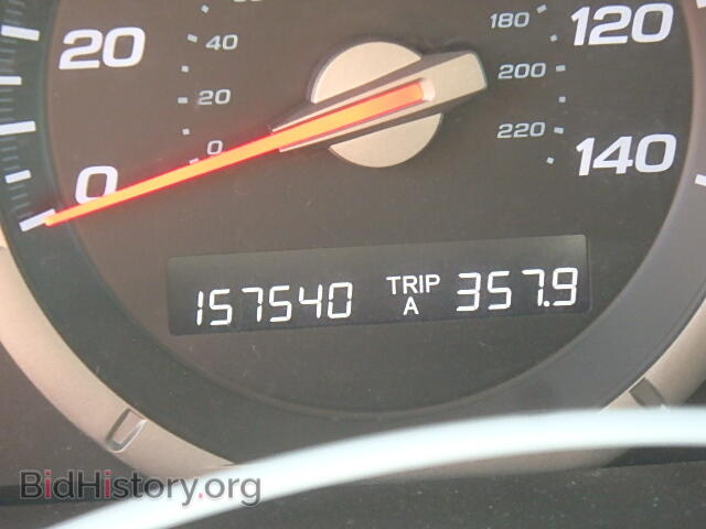 2006 HONDA PILOT - VIN: 5FNYF18426B001935 - Фото 8