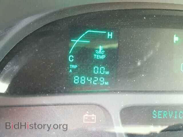 2002 CADILLAC DEVILLE - VIN: 1G6KD54Y42U173173 - Photo 8