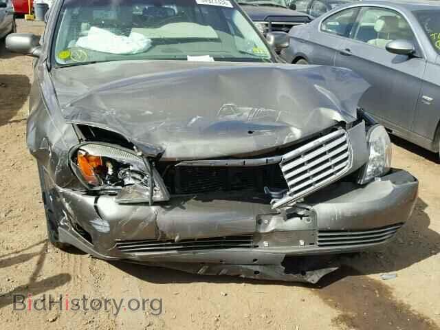 2002 CADILLAC DEVILLE - VIN: 1G6KD54Y42U173173 - Photo 9