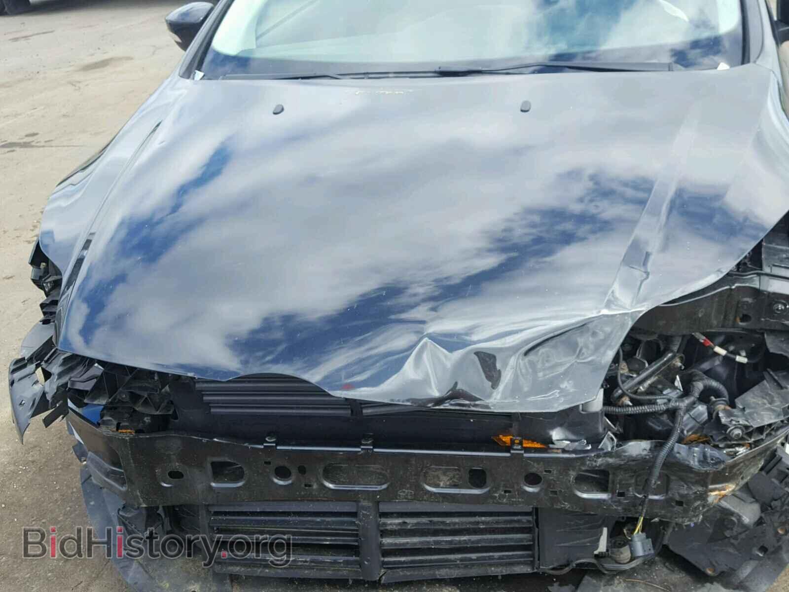 2014 FORD FOCUS - VIN: 1FADP3F20EL101218 - Photo 7