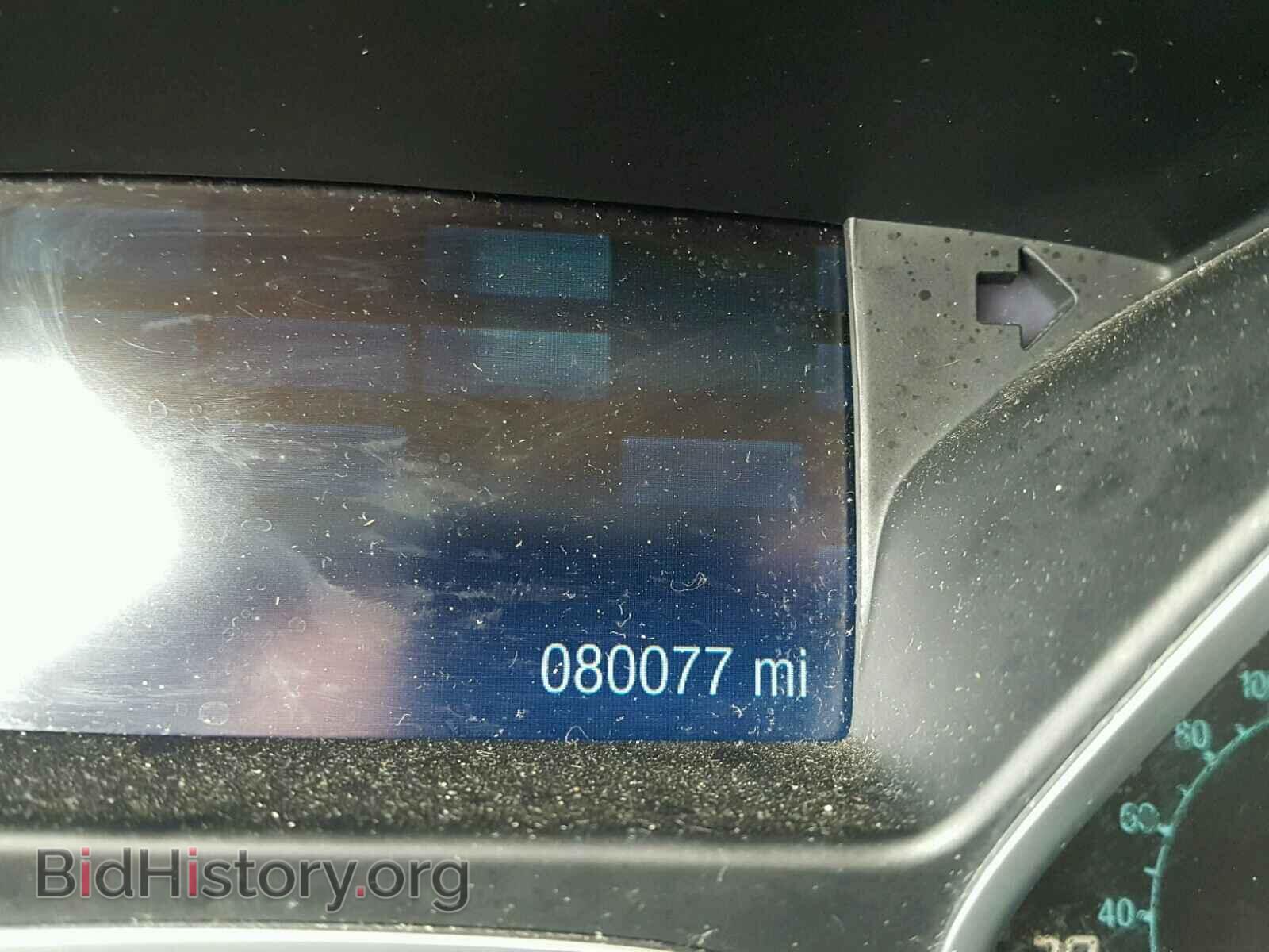 2014 FORD FOCUS - VIN: 1FADP3F20EL101218 - Photo 8