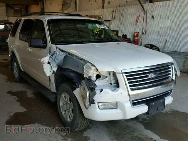 Фотография 1FMEU73E59UA40330 - FORD EXPLORER 2009