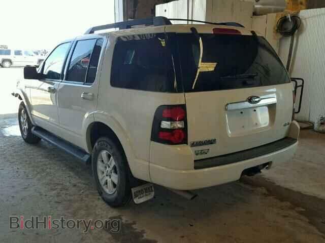 2009 FORD EXPLORER - VIN: 1FMEU73E59UA40330 - Фото 3