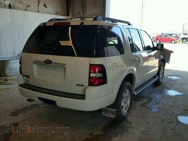 2009 FORD EXPLORER - VIN: 1FMEU73E59UA40330 - Фото 4