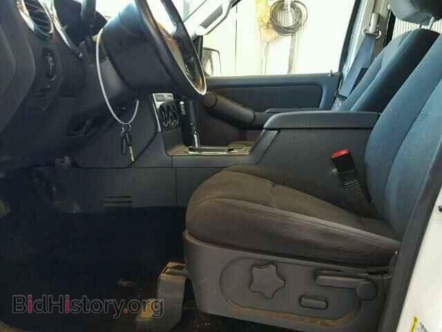 2009 FORD EXPLORER - VIN: 1FMEU73E59UA40330 - Фото 5